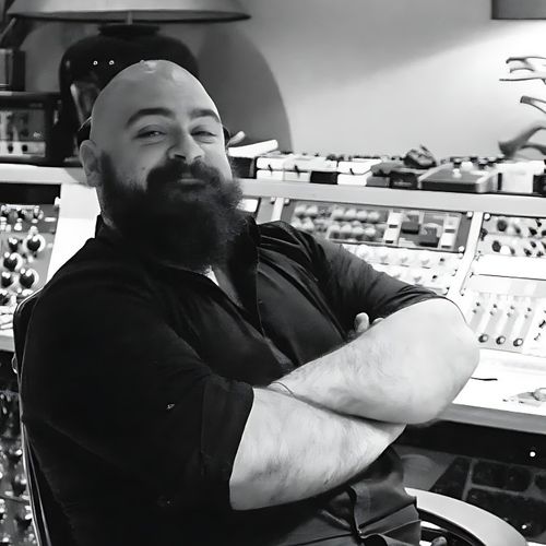Daniel Natoli - AKA Acoustics Pty Ltd