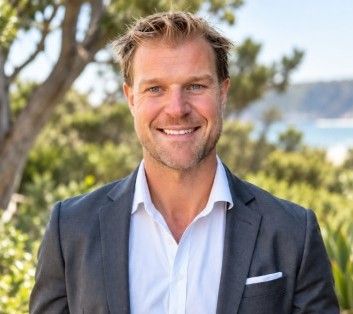 David Cummins - Future Property Group