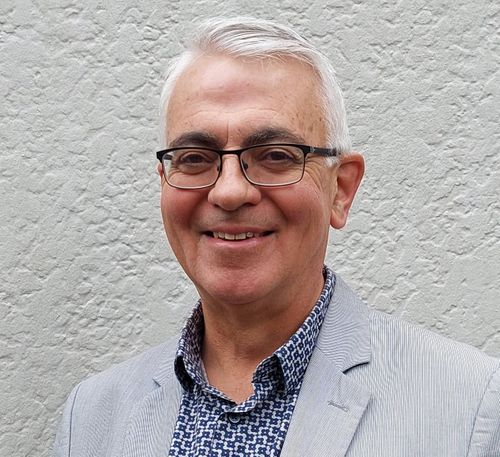 David Martin - 