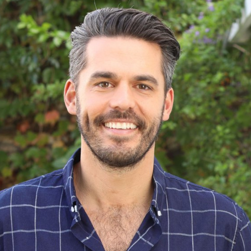 Dean Ipaviz - Ambassador of Surfers for Climate – The Trade-Up Program