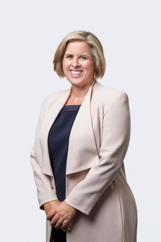 Denita Wawn - Master Builders Australia