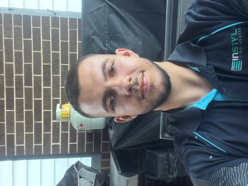 Deon battaglia - InStyle tiling solutions