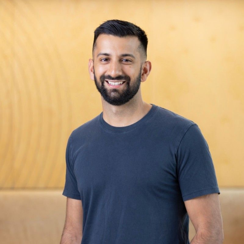 Dhruv Guptaa - Pulsify