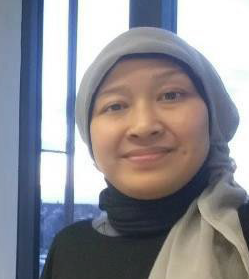 Dr. Beta Paramita