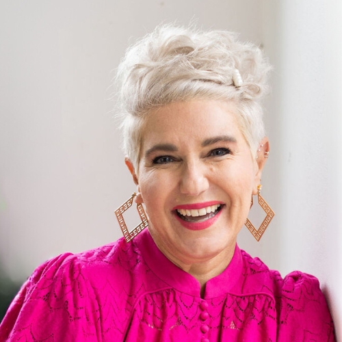 Dr Leanne Elich