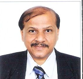 Dr Sriganesh Rao