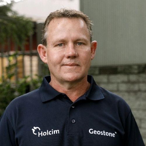 Dylan Viviers - Holcim Australia & New Zealand