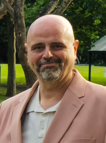 Zisis Avgetidis - Aeras Glass Systems 