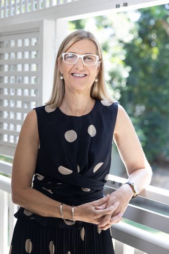 Victoria Walker  - Building Energy Ratings & Advice Pty Ltd 