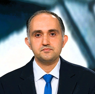 Dr. Ehsan Noroozinejad - UTRC, Western Sydney University