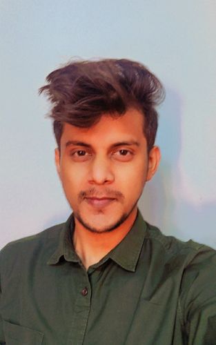 Ekansh Sharma - Macquarie Geotech