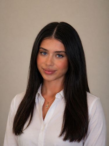 Elizabeth Mousaferiadis - Cultural Infusion