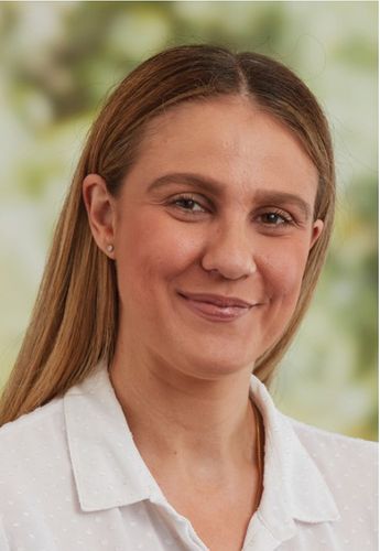 Elle Mursell - A W Edwards