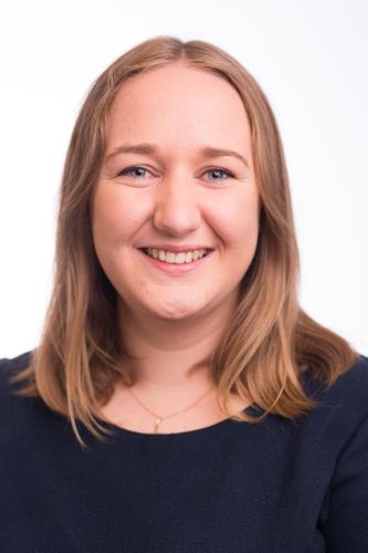 Elouise Robinson - WSP