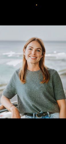 Emma Benson - John Holland