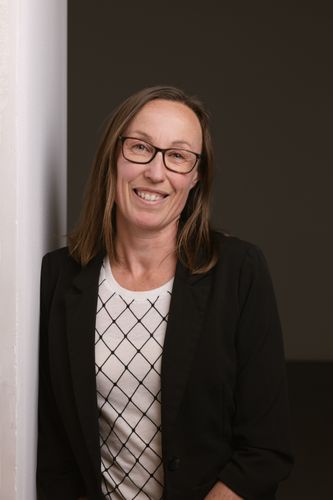 Emma Heffernan - Sydney School of Architecture, Design & Planning