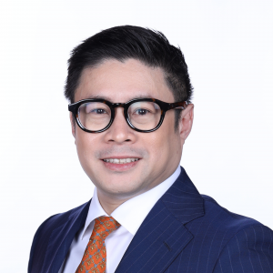 Emmanuel W. Ang -  Philippine Trade and Investment Center (PTIC)