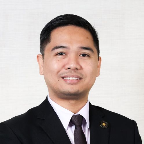 Adrian L. Rey - Institute of Integrated Electrical Engineers of the Philippines, Inc. (IIEE) | Rey-Tech Engineering Services