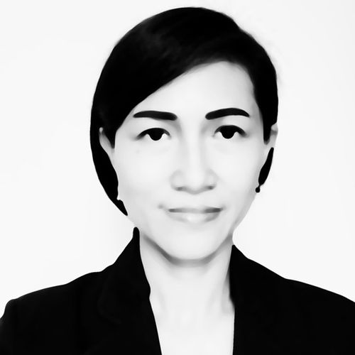 Erika Yuniarti  - AFOGREEN BUILD GROUP 