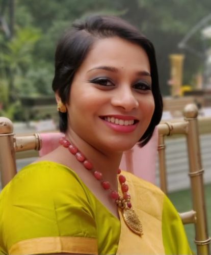 Esther Fernandes - Quayclean Australia Pty Ltd