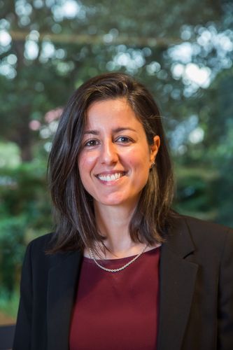 Eugenia Gasparri - The University of Sydney