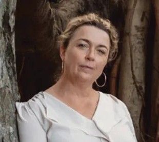 Audrey Penney&nbsp; - Australasian Green Infrastructure Network