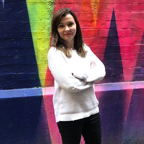 Fay Greenhalgh