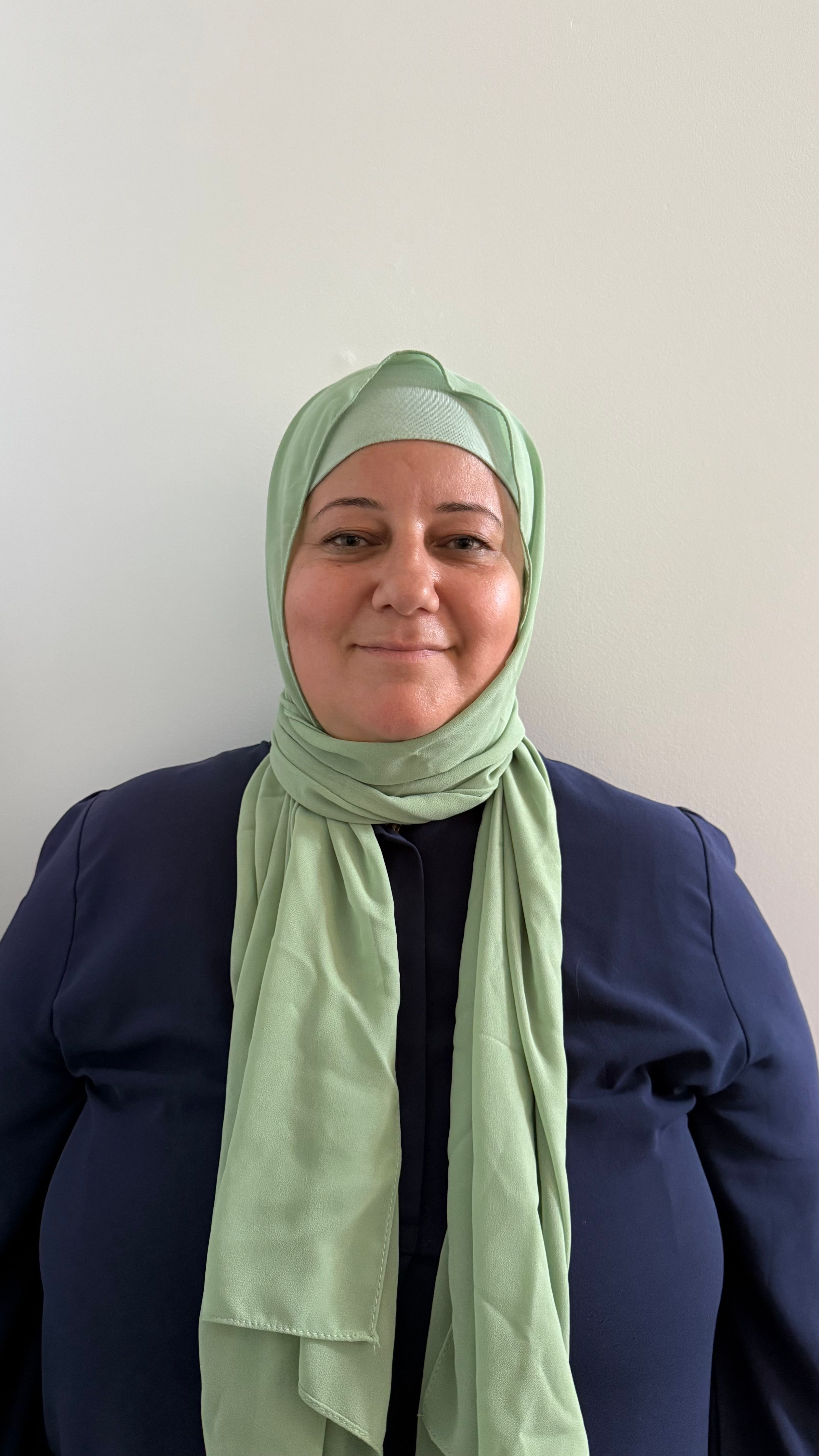 Feda Moussa - University of Sydney