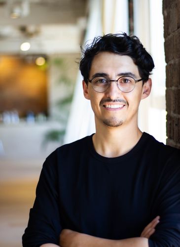 Felipe Miranda - COX Architecture