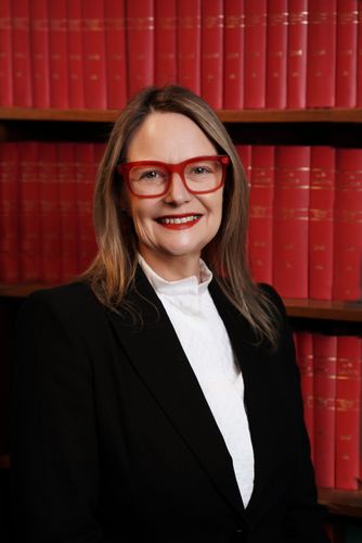 Fiona Clark - Garfield Barwick Chambers