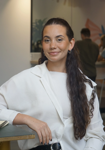 Flora Scabello - Giblin Projects