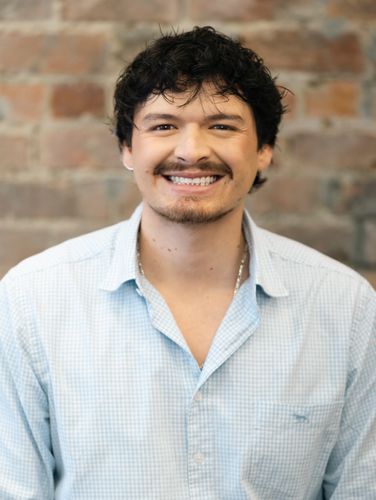 Francisco Carbajal - Capana Group