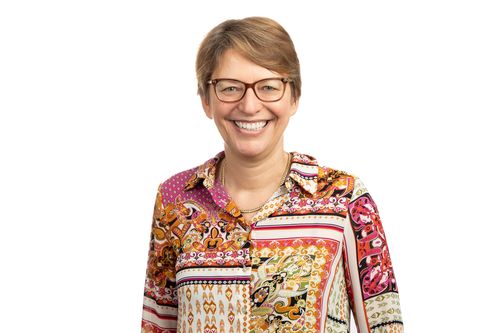 Francoise Robe - RWDI