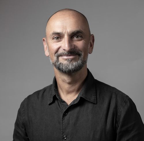 Georgios Anagnostou - FUSE Archictects