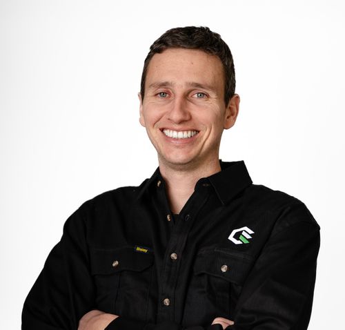 Pete Morrison - 