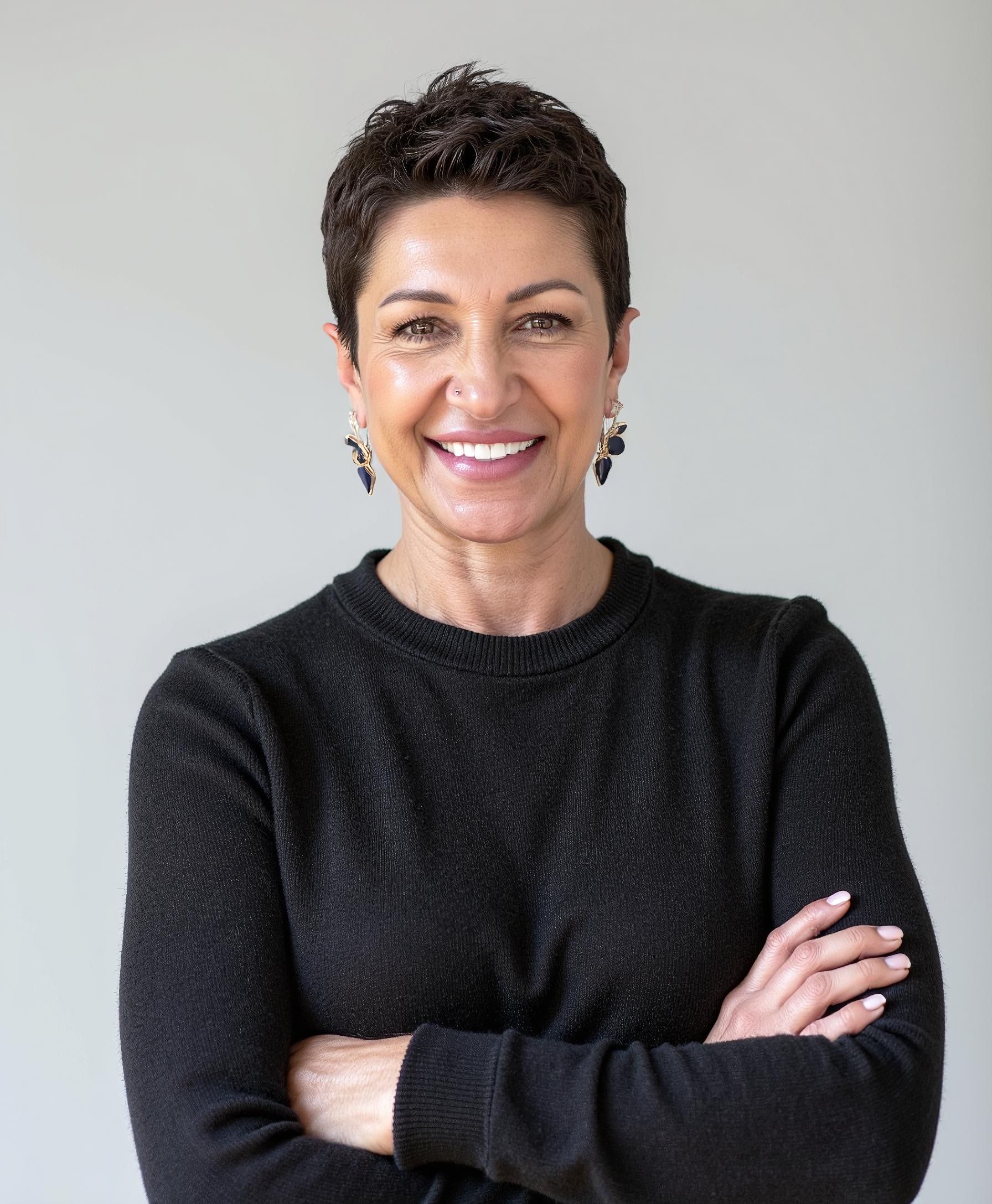 Galina Gninenko - GGBAS