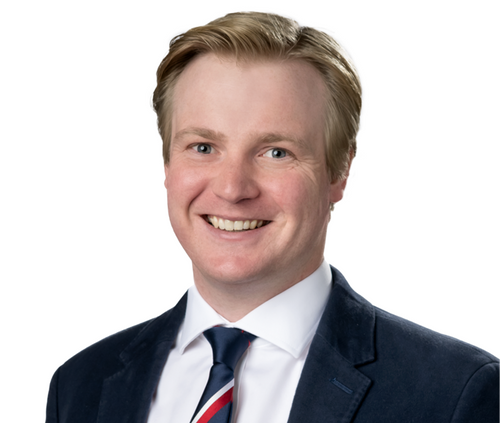 George Highfield - Turner & Townsend