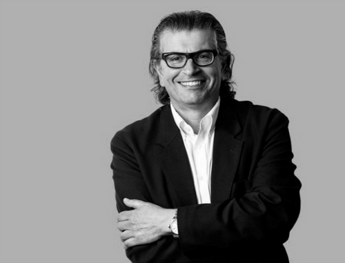 George Panos - Spinal Chords Injury Australia