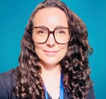 Georgia Potter Butler - NSW Premier's Department