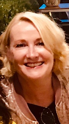 Gillian Pembroke&nbsp; - STYLE BY GILLIAN &nbsp;