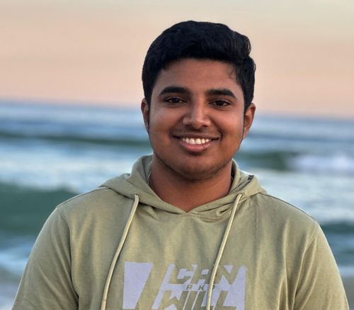 Giridhar Selvam - UNSW