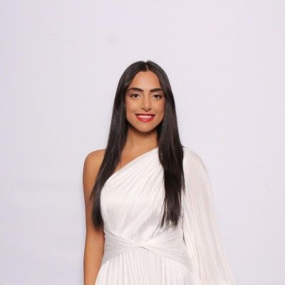Grace Hatem - Seymour Whyte