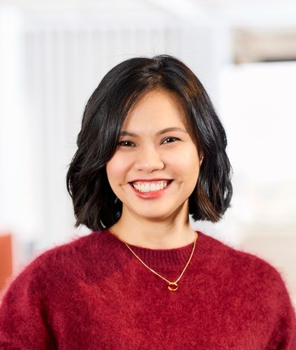 Grace Tham - GroupGSA