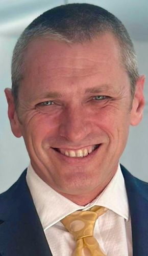 Greg Kidd - Mongrel's Men