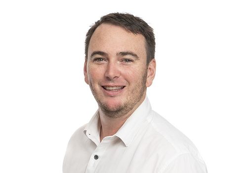 Greg Peters