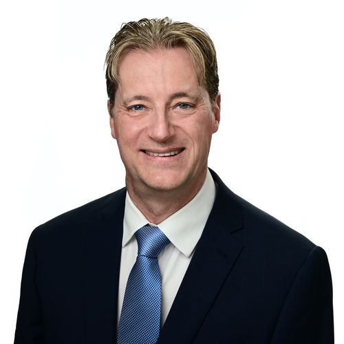 Gregory Quy - World Class Finance