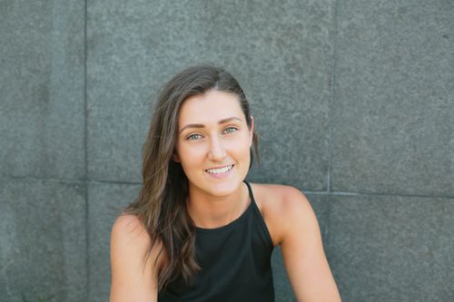Gretel Wilson - Casu