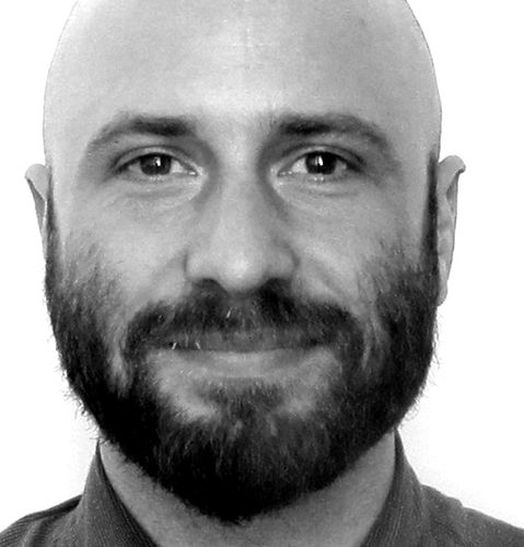 Guido Rivai - Mirvac