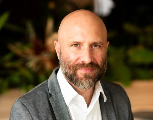 Guido Rivai - Mirvac