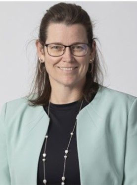 Helen Baxter-Crawford - SMEC